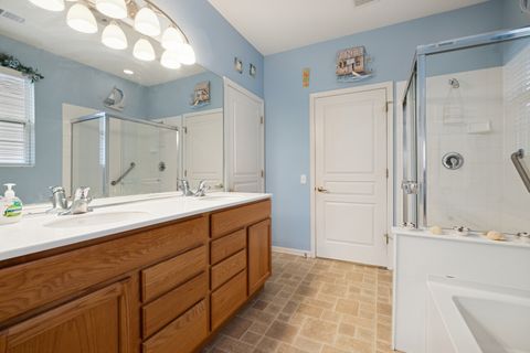 Tiny photo for 2596 Venetian Lane, Elgin, IL 60124 (MLS # 12488462)