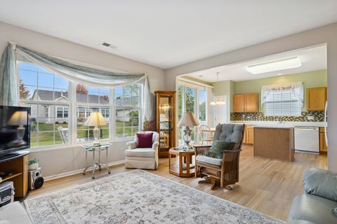Tiny photo for 2596 Venetian Lane, Elgin, IL 60124 (MLS # 12488462)