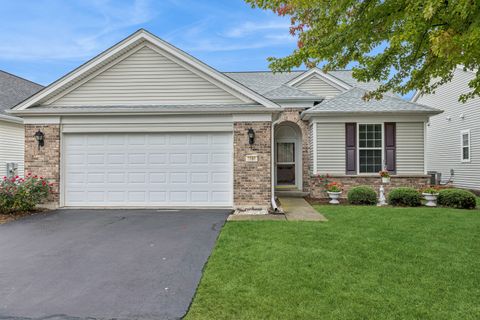 Photo of 2596 Venetian Lane, Elgin, IL 60124 (MLS # 12488462)