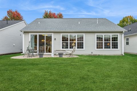 Tiny photo for 2596 Venetian Lane, Elgin, IL 60124 (MLS # 12488462)
