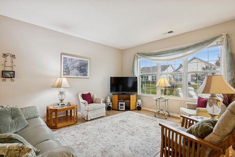 Tiny photo for 2596 Venetian Lane, Elgin, IL 60124 (MLS # 12488462)