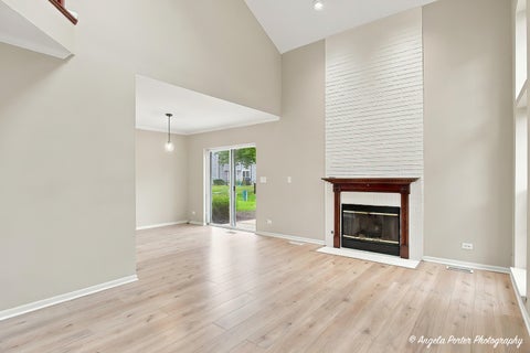 Tiny photo for 26 Arbordale Court #26, Algonquin, IL 60102 (MLS # 12757273)