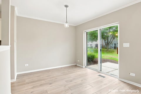 Tiny photo for 26 Arbordale Court #26, Algonquin, IL 60102 (MLS # 12757273)