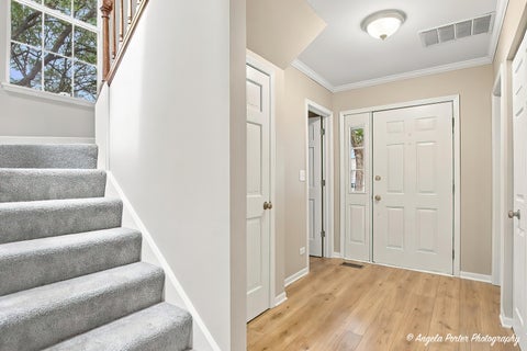 Tiny photo for 26 Arbordale Court #26, Algonquin, IL 60102 (MLS # 12757273)