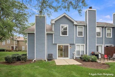 Tiny photo for 26 Arbordale Court #26, Algonquin, IL 60102 (MLS # 12757273)
