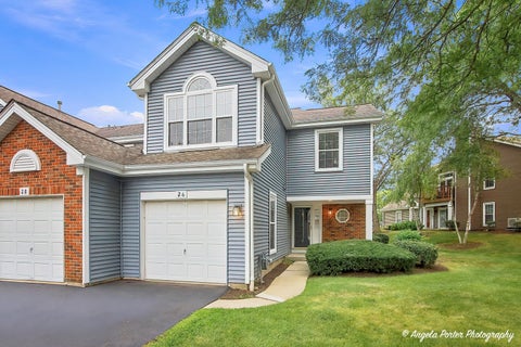 Photo of 26 Arbordale Court #26, Algonquin, IL 60102 (MLS # 12757273)