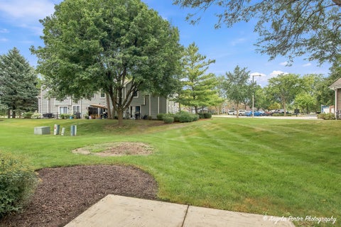 Tiny photo for 26 Arbordale Court #26, Algonquin, IL 60102 (MLS # 12757273)
