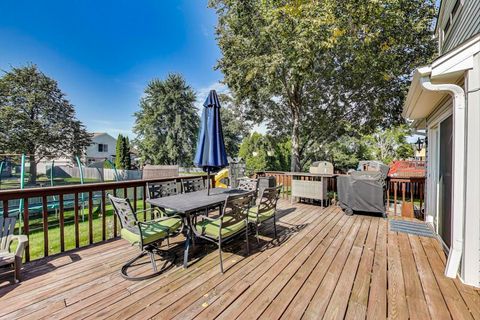 Tiny photo for 329 Sundance Drive, Bartlett, IL 60103 (MLS # 12469652)