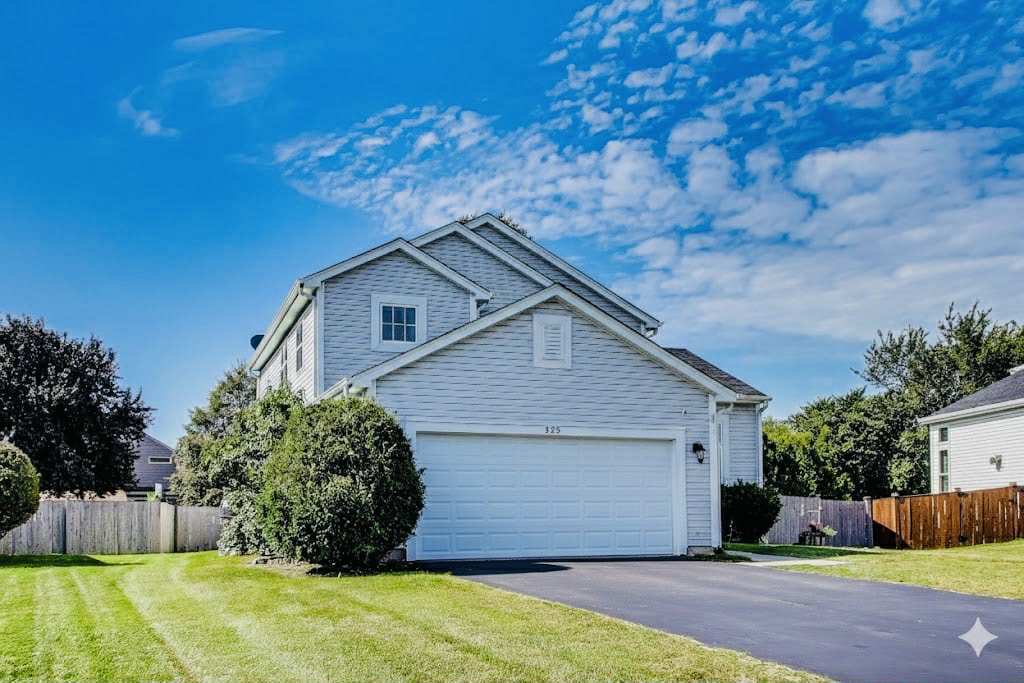 329 Sundance Drive