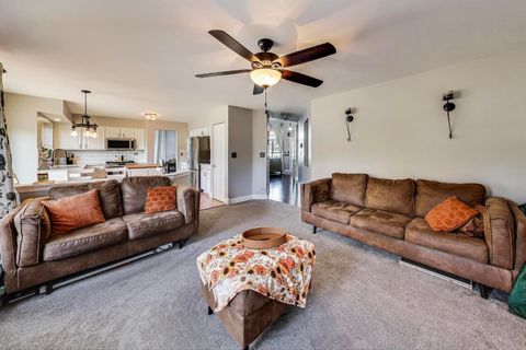 Tiny photo for 329 Sundance Drive, Bartlett, IL 60103 (MLS # 12469652)
