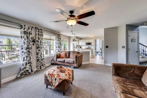 Tiny photo for 329 Sundance Drive, Bartlett, IL 60103 (MLS # 12469652)