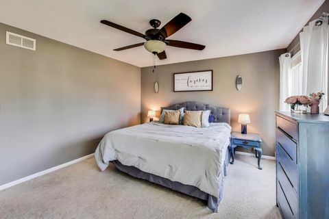 Tiny photo for 329 Sundance Drive, Bartlett, IL 60103 (MLS # 12469652)