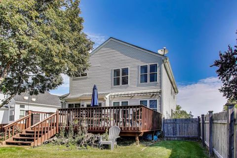 Tiny photo for 329 Sundance Drive, Bartlett, IL 60103 (MLS # 12469652)