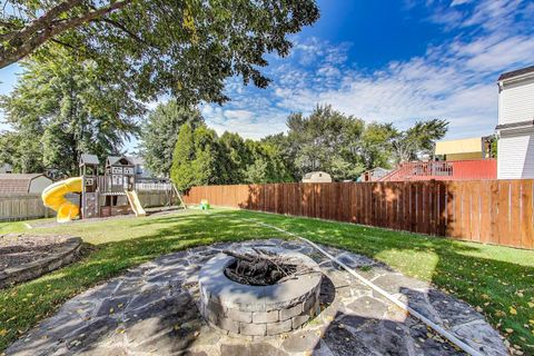 Tiny photo for 329 Sundance Drive, Bartlett, IL 60103 (MLS # 12469652)