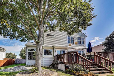Tiny photo for 329 Sundance Drive, Bartlett, IL 60103 (MLS # 12469652)
