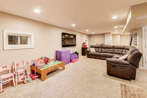 Tiny photo for 329 Sundance Drive, Bartlett, IL 60103 (MLS # 12469652)