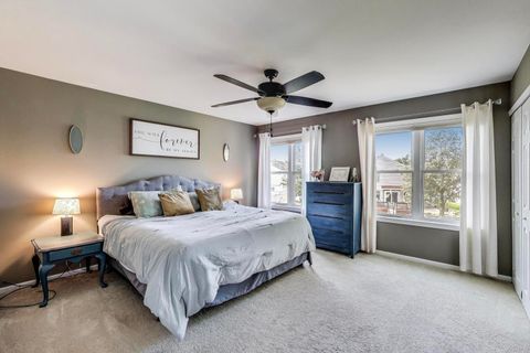 Tiny photo for 329 Sundance Drive, Bartlett, IL 60103 (MLS # 12469652)