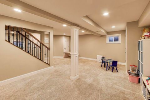 Tiny photo for 329 Sundance Drive, Bartlett, IL 60103 (MLS # 12469652)