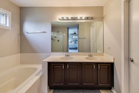Tiny photo for 329 Sundance Drive, Bartlett, IL 60103 (MLS # 12469652)