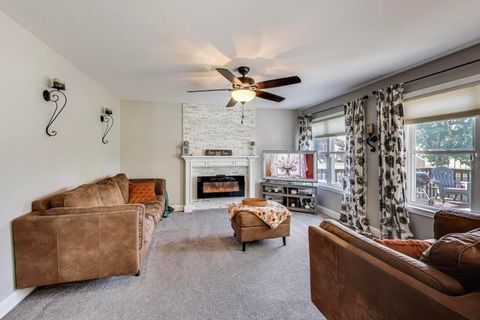 Tiny photo for 329 Sundance Drive, Bartlett, IL 60103 (MLS # 12469652)