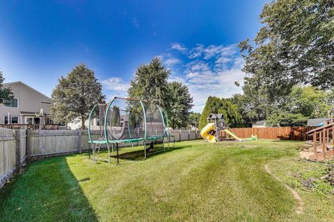 Tiny photo for 329 Sundance Drive, Bartlett, IL 60103 (MLS # 12469652)