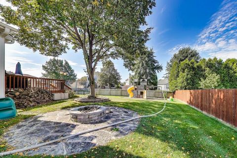 Tiny photo for 329 Sundance Drive, Bartlett, IL 60103 (MLS # 12469652)