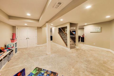 Tiny photo for 329 Sundance Drive, Bartlett, IL 60103 (MLS # 12469652)