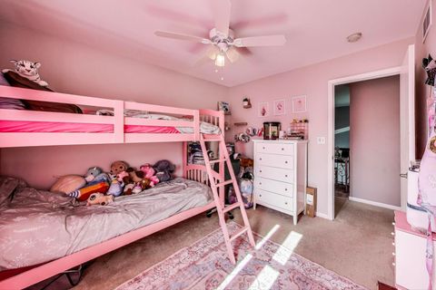 Tiny photo for 329 Sundance Drive, Bartlett, IL 60103 (MLS # 12469652)