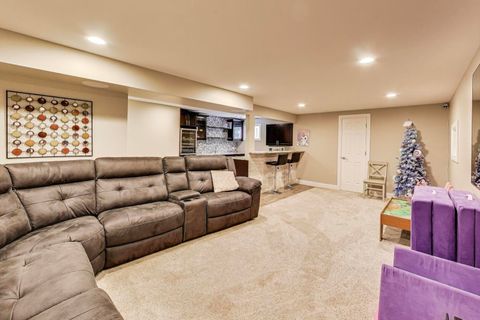 Tiny photo for 329 Sundance Drive, Bartlett, IL 60103 (MLS # 12469652)