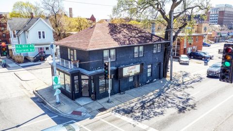 97 Harlem Avenue Oak Park IL 60302