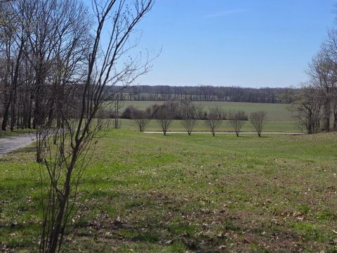 Tiny photo for 25014 FAYVILLE Road, Thebes, IL 62990 (MLS # 12598640)