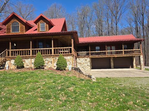 Tiny photo for 25014 FAYVILLE Road, Thebes, IL 62990 (MLS # 12598640)