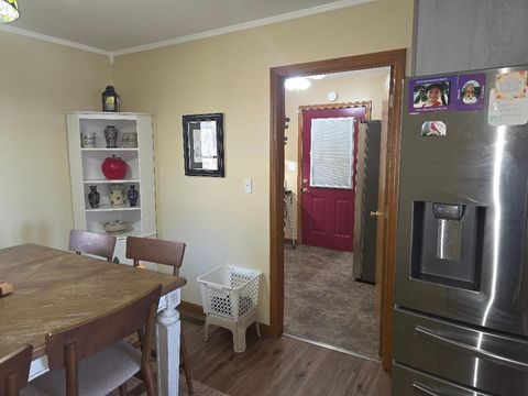 Tiny photo for 25014 FAYVILLE Road, Thebes, IL 62990 (MLS # 12598640)