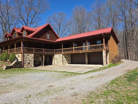 Tiny photo for 25014 FAYVILLE Road, Thebes, IL 62990 (MLS # 12598640)