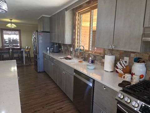 Tiny photo for 25014 FAYVILLE Road, Thebes, IL 62990 (MLS # 12598640)