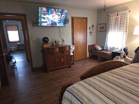 Tiny photo for 25014 FAYVILLE Road, Thebes, IL 62990 (MLS # 12598640)