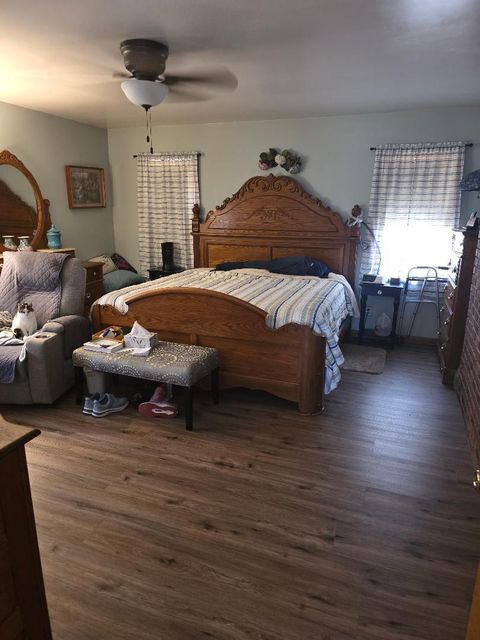 Tiny photo for 25014 FAYVILLE Road, Thebes, IL 62990 (MLS # 12598640)