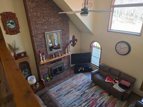 Tiny photo for 25014 FAYVILLE Road, Thebes, IL 62990 (MLS # 12598640)