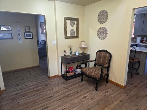 Tiny photo for 25014 FAYVILLE Road, Thebes, IL 62990 (MLS # 12598640)