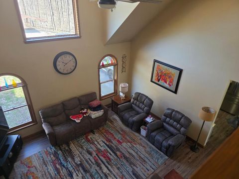 Tiny photo for 25014 FAYVILLE Road, Thebes, IL 62990 (MLS # 12598640)