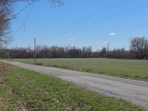 Tiny photo for 25014 FAYVILLE Road, Thebes, IL 62990 (MLS # 12598640)
