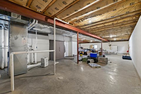 Tiny photo for 9100 Marissa Trail, Wonder Lake, IL 60097 (MLS # 12478668)