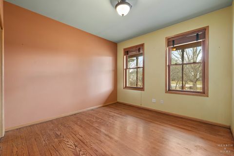 Tiny photo for 9100 Marissa Trail, Wonder Lake, IL 60097 (MLS # 12478668)