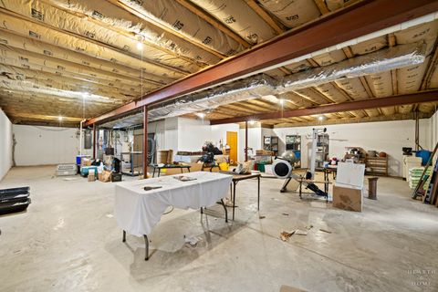 Tiny photo for 9100 Marissa Trail, Wonder Lake, IL 60097 (MLS # 12478668)