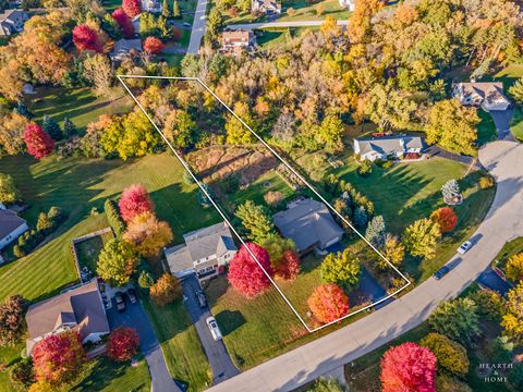 Tiny photo for 9100 Marissa Trail, Wonder Lake, IL 60097 (MLS # 12478668)