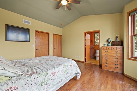 Tiny photo for 9100 Marissa Trail, Wonder Lake, IL 60097 (MLS # 12478668)