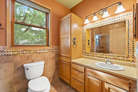 Tiny photo for 9100 Marissa Trail, Wonder Lake, IL 60097 (MLS # 12478668)