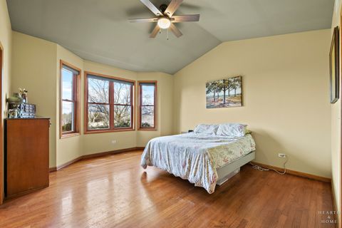 Tiny photo for 9100 Marissa Trail, Wonder Lake, IL 60097 (MLS # 12478668)