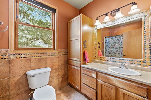 Tiny photo for 9100 Marissa Trail, Wonder Lake, IL 60097 (MLS # 12478668)