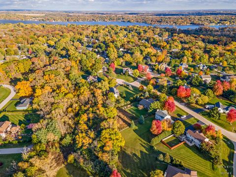 Tiny photo for 9100 Marissa Trail, Wonder Lake, IL 60097 (MLS # 12478668)